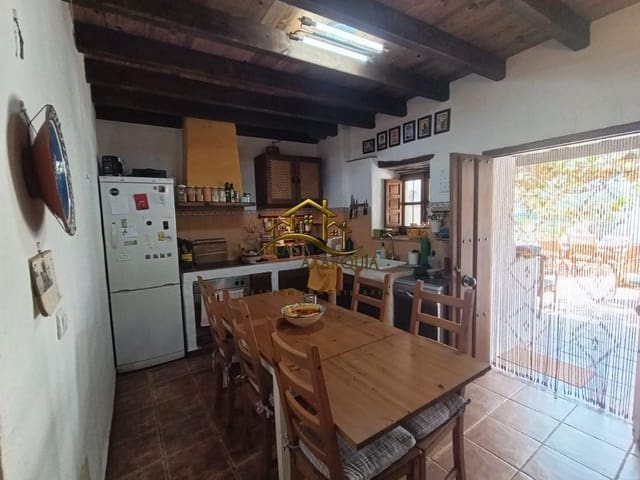 4 sovrum Hus till salu i Almáchar - 215 000 € (Ref: 9995171)