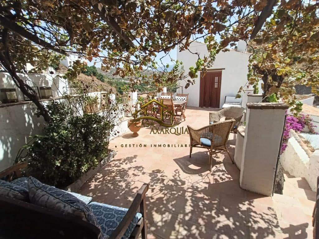 4 sovrum Hus till salu i Almachar - 215 000 € (Ref: 9995171)