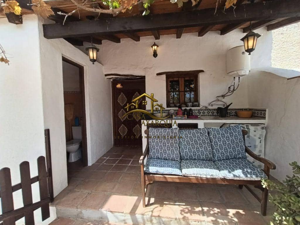 4 sovrum Hus till salu i Almachar - 215 000 € (Ref: 9995171)