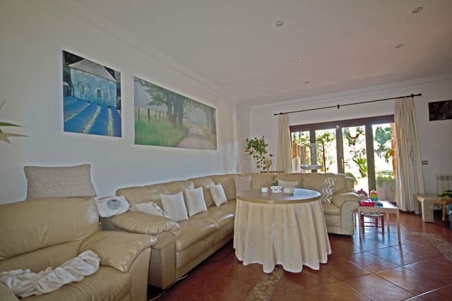 4 Zimmer Finca/Landgut zu verkaufen in Santanyí mit Pool Garage - 2.900.000 € (Ref: 10136191)
