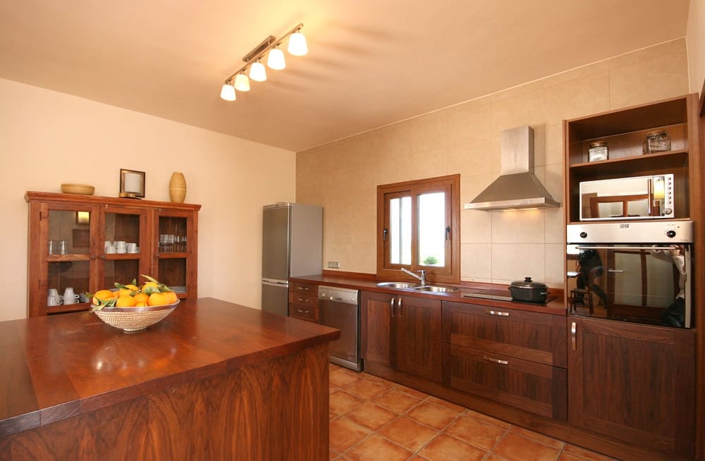 4 Zimmer Finca/Landgut zu verkaufen in Es Llombards mit Pool Garage - 1.995.000 € (Ref: 10136255)