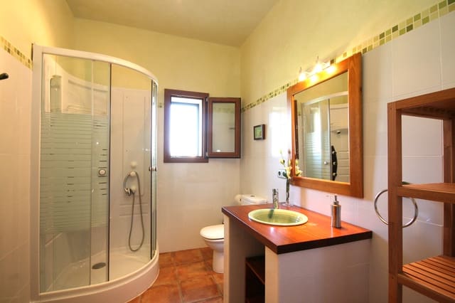 4 Zimmer Finca/Landgut zu verkaufen in Es Llombards, Santanyí mit Pool Garage - 1.995.000 € (Ref: 10136255)