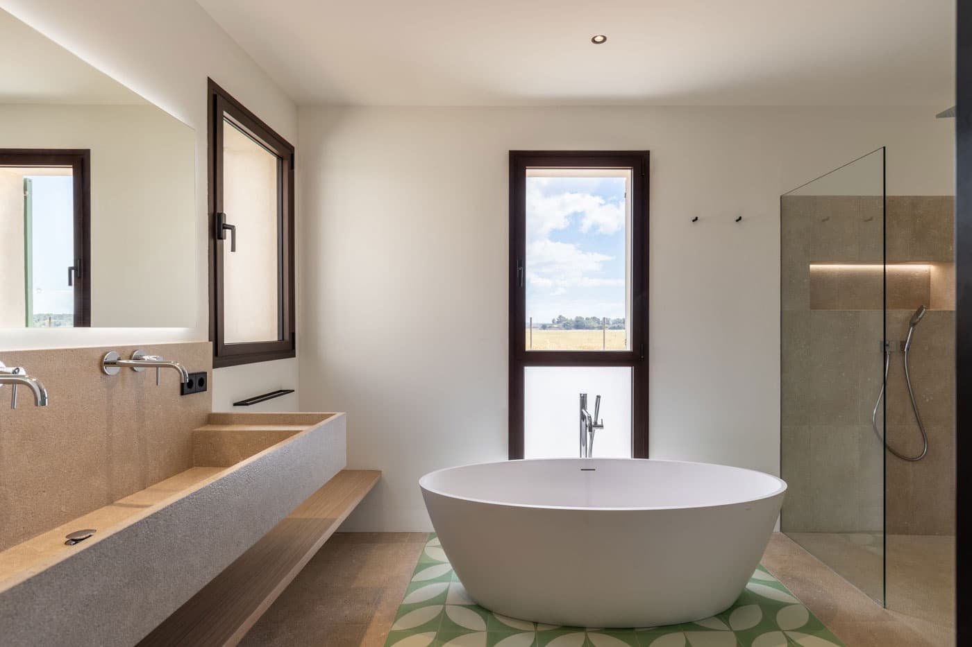 3 quarto Quinta/Casa Rural para venda em Ses Covetes com piscina garagem - 2 900 000 € (Ref: 10136294)