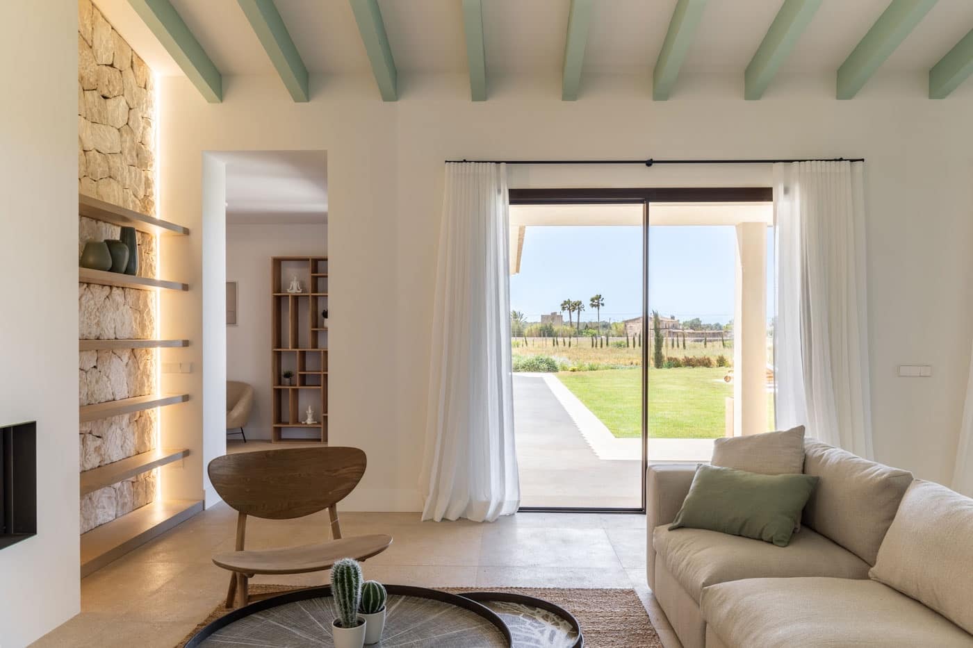 3 quarto Quinta/Casa Rural para venda em Ses Covetes com piscina garagem - 2 900 000 € (Ref: 10136294)