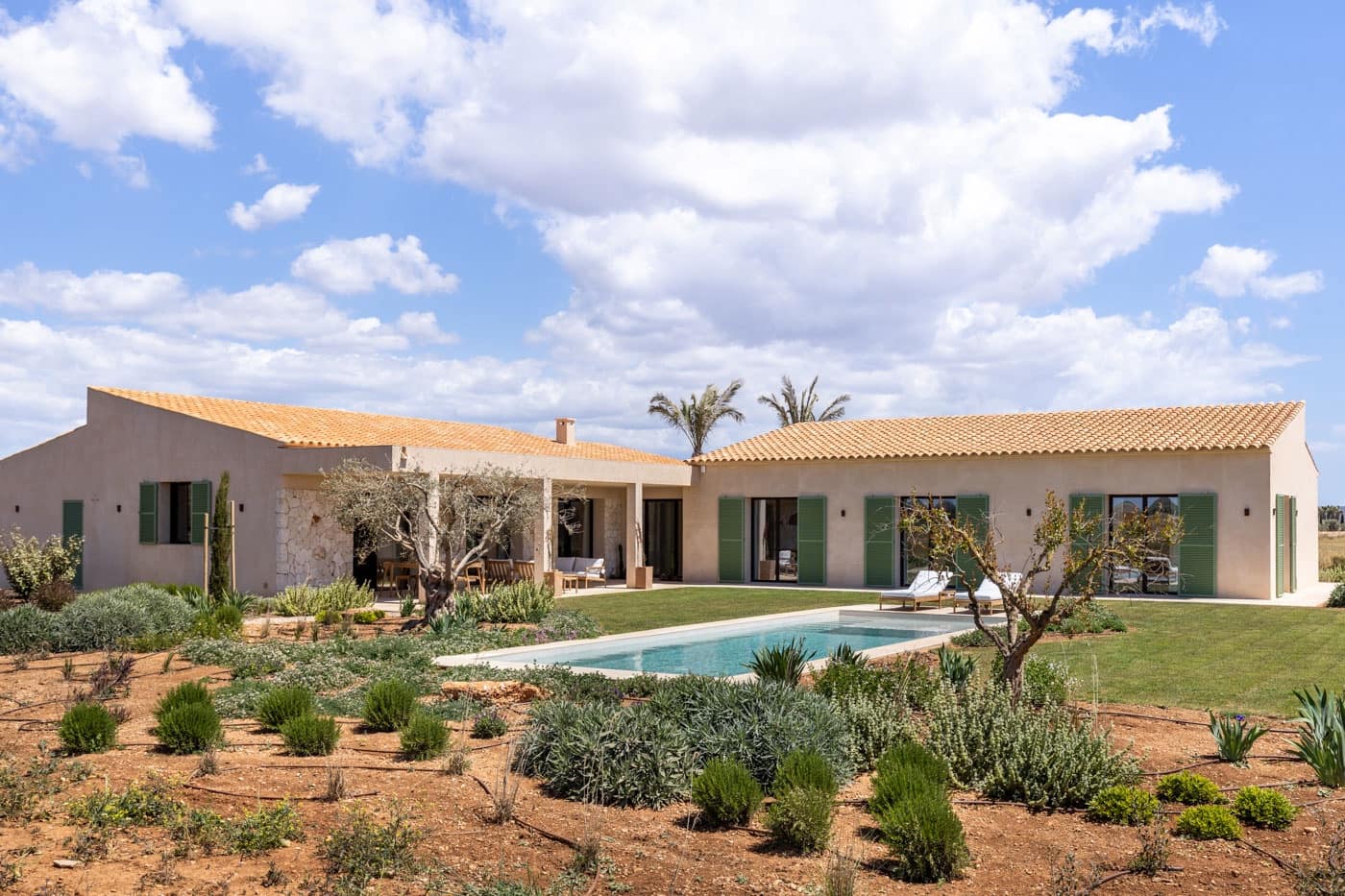 3 quarto Quinta/Casa Rural para venda em Ses Covetes com piscina garagem - 2 900 000 € (Ref: 10136294)