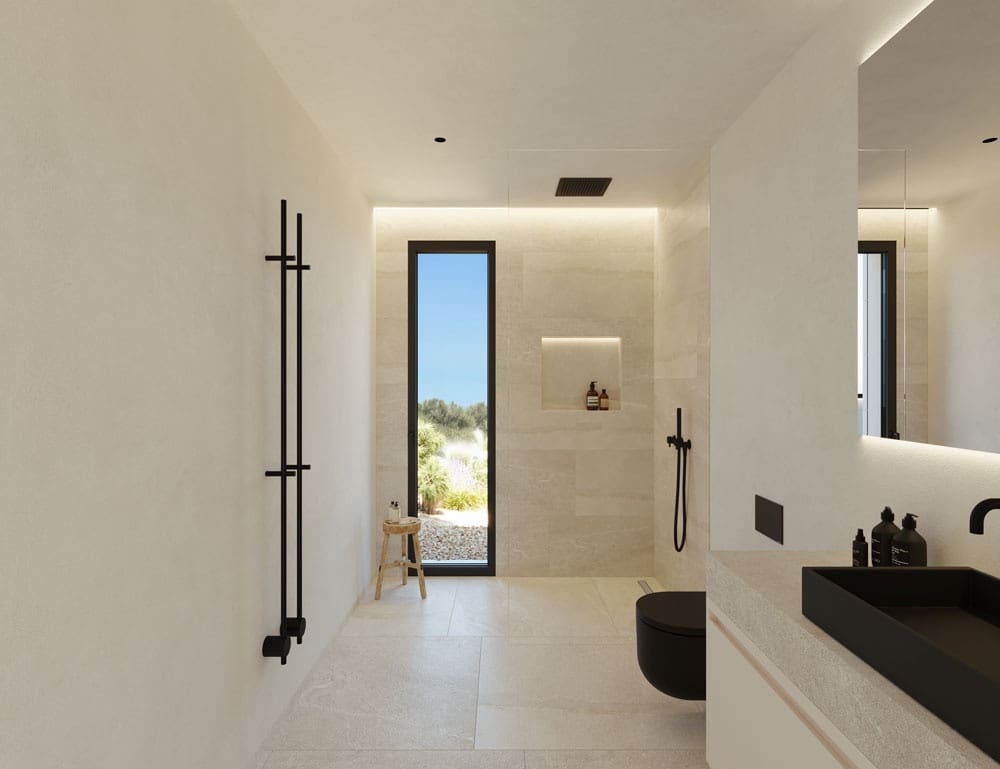 3 Zimmer Finca/Landgut zu verkaufen in Ses Salines mit Pool Garage - 2.600.000 € (Ref: 10136296)