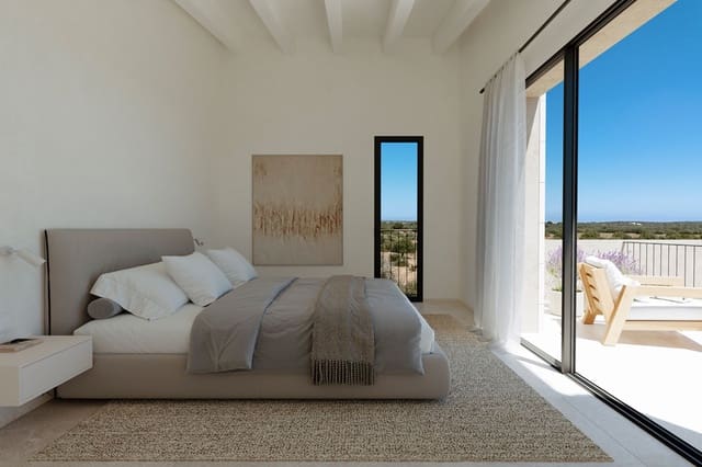 3 Zimmer Finca/Landgut zu verkaufen in Ses Salines mit Pool Garage - 2.600.000 € (Ref: 10136296)
