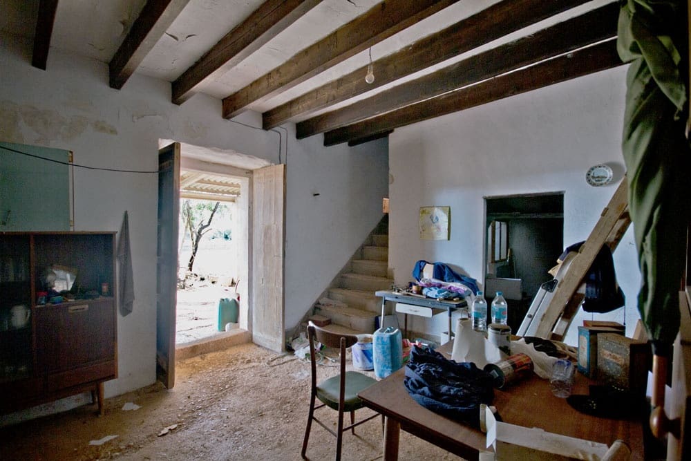 2 soveværelse Finca/Landehus til salg i Campos med garage - € 1.250.000 (Ref: 10136297)