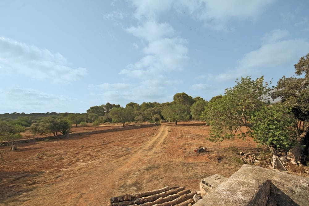 2 soveværelse Finca/Landehus til salg i Campos med garage - € 1.250.000 (Ref: 10136297)