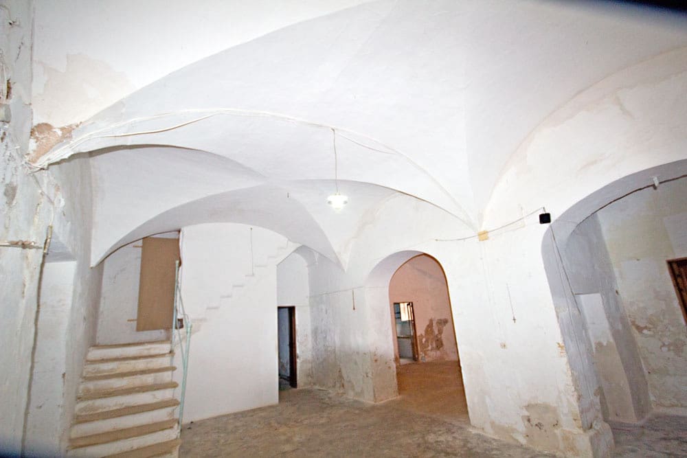 1 Zimmer Finca/Landgut zu verkaufen in Campos mit Garage - 1.100.000 € (Ref: 10136299)