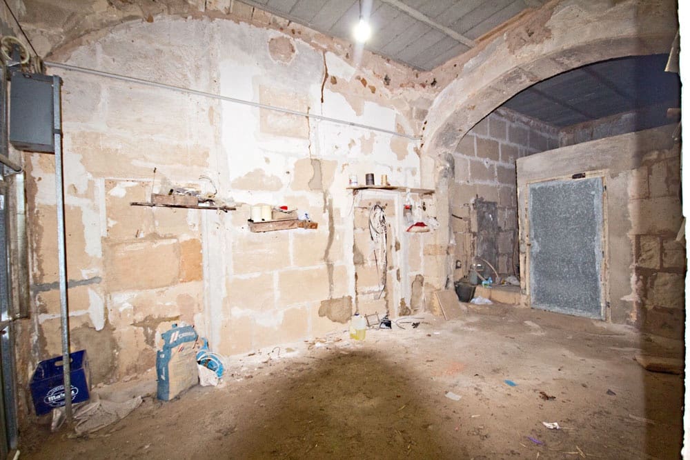 1 Zimmer Finca/Landgut zu verkaufen in Campos mit Garage - 1.100.000 € (Ref: 10136299)