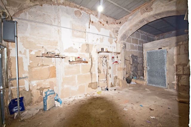 1 Zimmer Finca/Landgut zu verkaufen in Campos mit Garage - 1.100.000 € (Ref: 10136299)