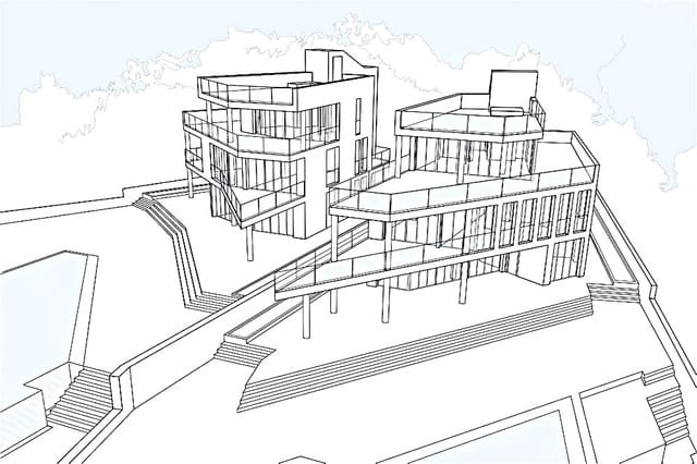 Byggegrund til salg i Cala d'Or, Santanyí - € 1.500.000 (Ref: 10136306)