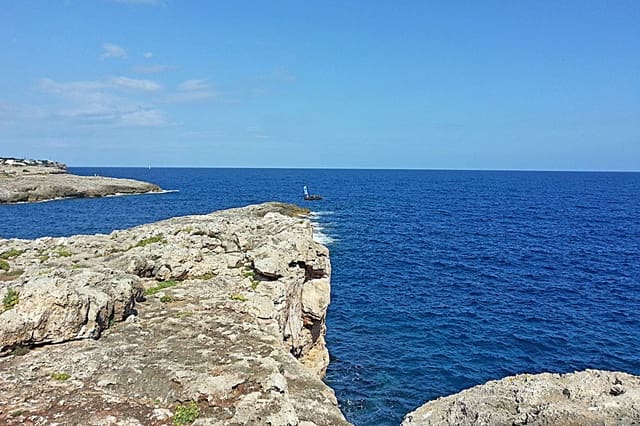 Byggegrund til salg i Cala d'Or, Santanyí - € 1.500.000 (Ref: 10136306)