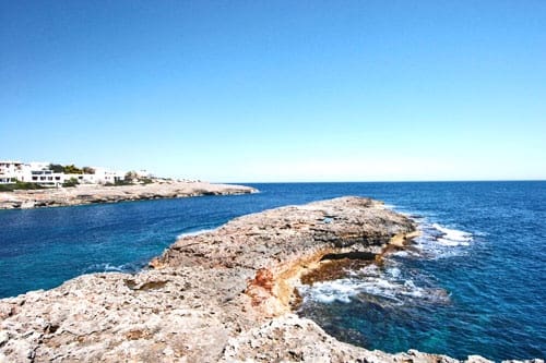 Bauplatz zu verkaufen in Cala d'Or - 1.500.000 € (Ref: 10136306)