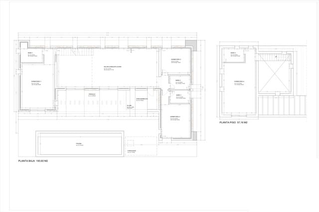 Landgrundstück zu verkaufen in Ses Salines - 550.000 € (Ref: 10136327)