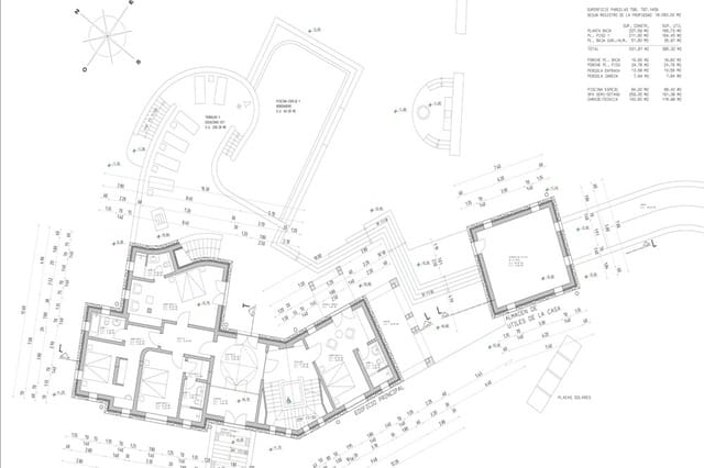 Landgrundstück zu verkaufen in Alqueria Blanca, Santanyí - 825.000 € (Ref: 10136333)