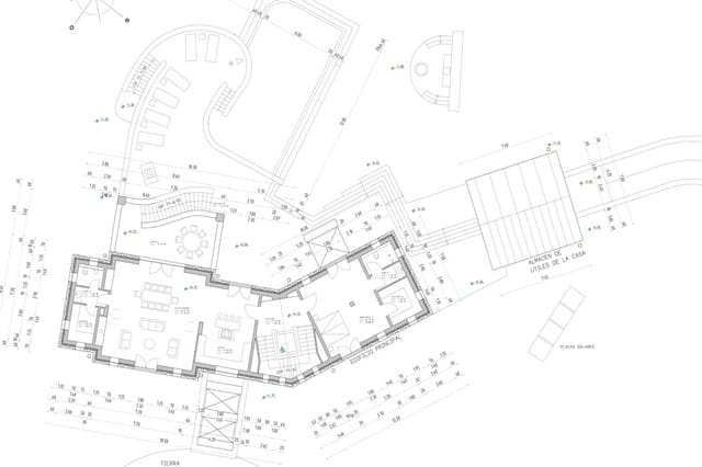 Landgrundstück zu verkaufen in Alqueria Blanca, Santanyí - 825.000 € (Ref: 10136333)