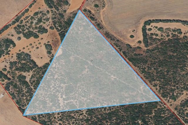Landgrundstück zu verkaufen in Santanyí - 750.000 € (Ref: 10136368)