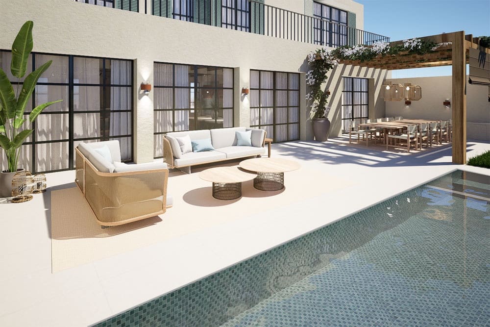 Byggegrund til salg i Cala Figuera - € 375.000 (Ref: 10136382)
