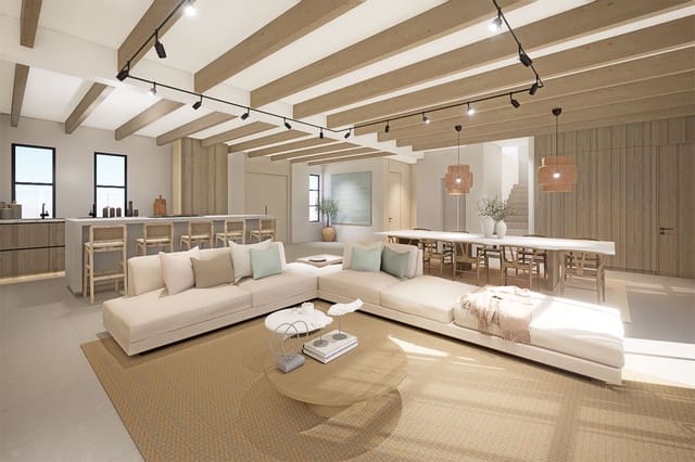 Byggegrund til salg i Cala Figuera, Santanyí - € 375.000 (Ref: 10136382)