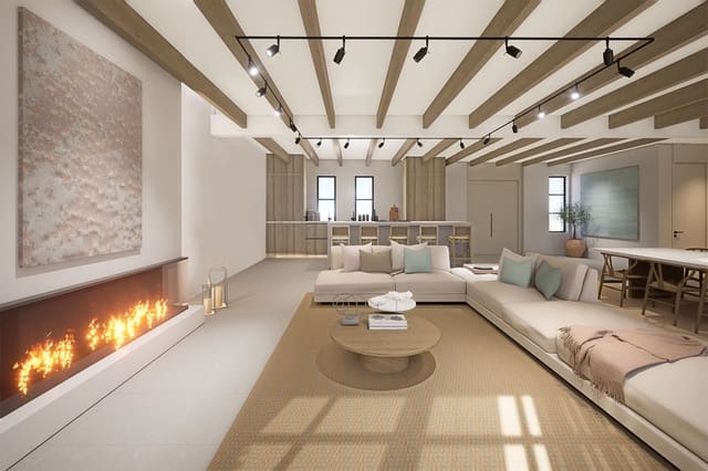 Byggegrund til salg i Cala Figuera, Santanyí - € 375.000 (Ref: 10136382)