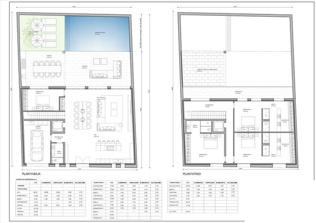 Byggegrund til salg i Cala Figuera, Santanyí - € 375.000 (Ref: 10136382)