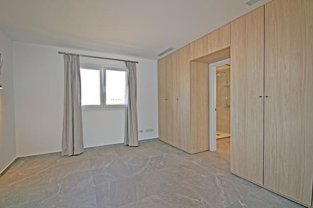 3 makuuhuone Bungalow myytävänä paikassa Sa Rapita / La Rapita, Campos mukana uima-altaan 
autotalli - 1 099 000 € (Ref: 10140056)