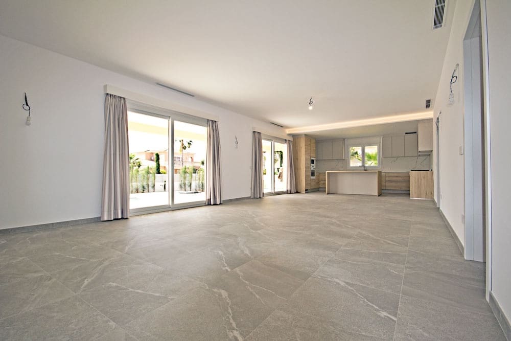 3 camera da letto Bungalow in vendita in Sa Rapita / La Rapita con piscina garage - 1.099.000 € (Rif: 10140056)