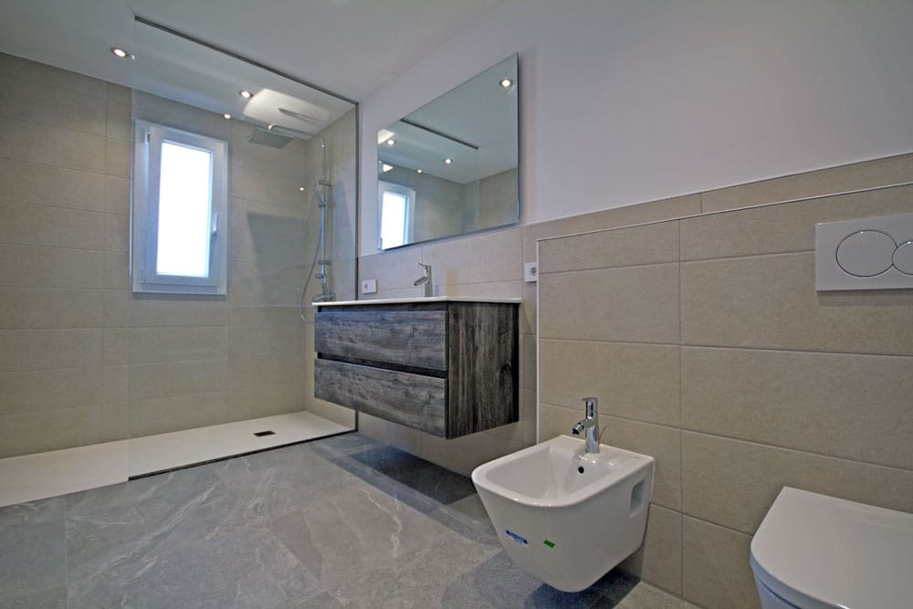 3 camera da letto Bungalow in vendita in Sa Rapita / La Rapita con piscina garage - 1.099.000 € (Rif: 10140056)