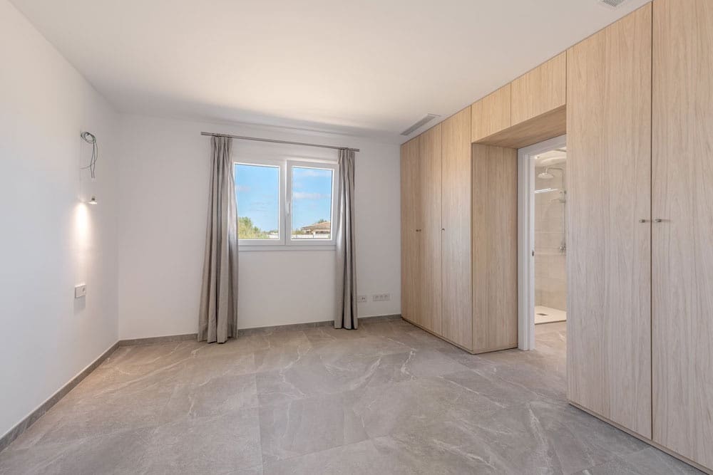 3 camera da letto Bungalow in vendita in Sa Rapita / La Rapita con piscina garage - 1.099.000 € (Rif: 10140056)