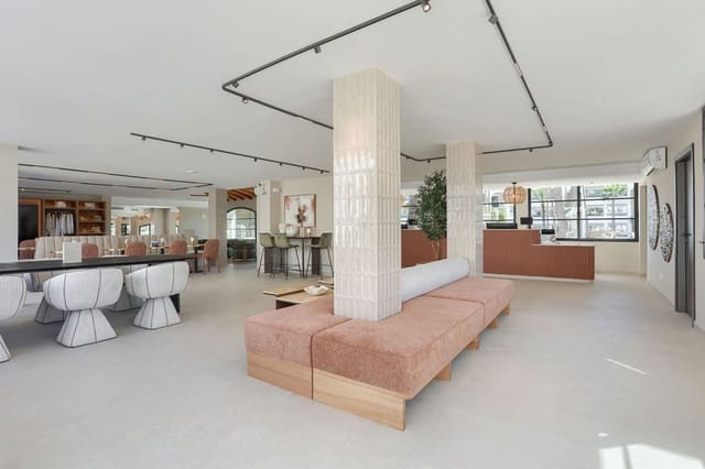 2 sovrum Strandlägenhet till salu i Portocolom, Felanitx med pool - 367 500 € (Ref: 10140495)