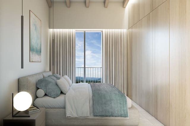 3 camera da letto Villetta a Schiera in vendita in Santanyí con piscina garage - 3.480.000 € (Rif: 10144761)