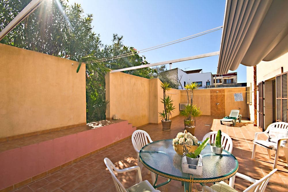 3 camera da letto Villetta a Schiera in vendita in Santanyi con garage - 850.000 € (Rif: 10144883)
