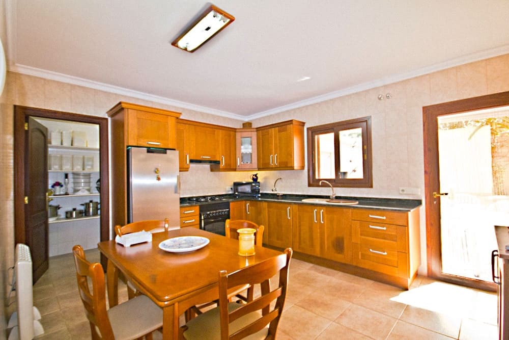 3 camera da letto Villetta a Schiera in vendita in Santanyi con garage - 850.000 € (Rif: 10144883)