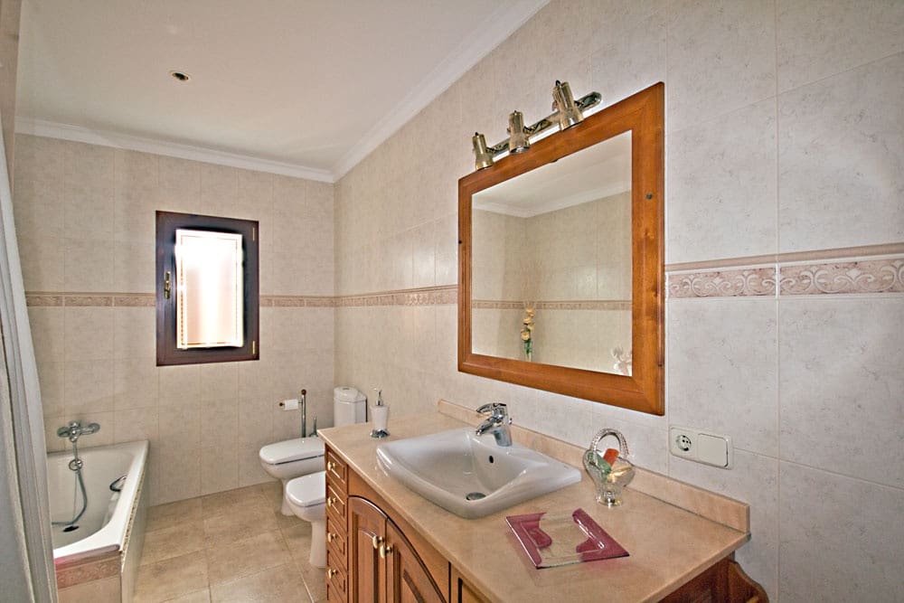 3 camera da letto Villetta a Schiera in vendita in Santanyi con garage - 850.000 € (Rif: 10144883)