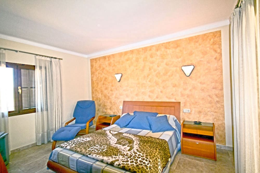 3 camera da letto Villetta a Schiera in vendita in Santanyi con garage - 850.000 € (Rif: 10144883)