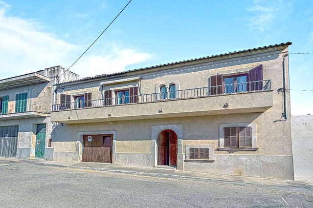 3 camera da letto Villetta a Schiera in vendita in Santanyí con garage - 850.000 € (Rif: 10144883)