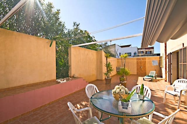 3 camera da letto Villetta a Schiera in vendita in Santanyí con garage - 850.000 € (Rif: 10144883)
