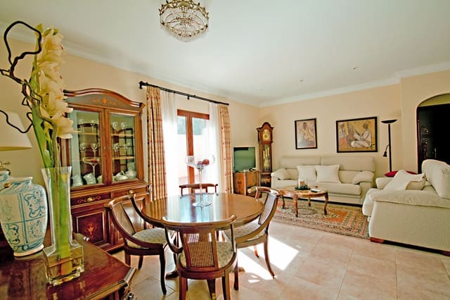 3 camera da letto Villetta a Schiera in vendita in Santanyí con garage - 850.000 € (Rif: 10144883)
