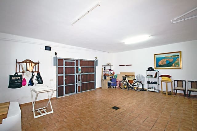 3 camera da letto Villetta a Schiera in vendita in Santanyí con garage - 850.000 € (Rif: 10144883)