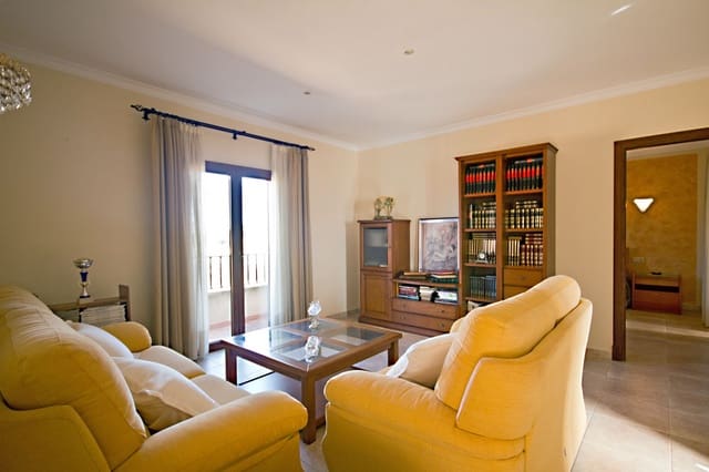 3 camera da letto Villetta a Schiera in vendita in Santanyí con garage - 850.000 € (Rif: 10144883)