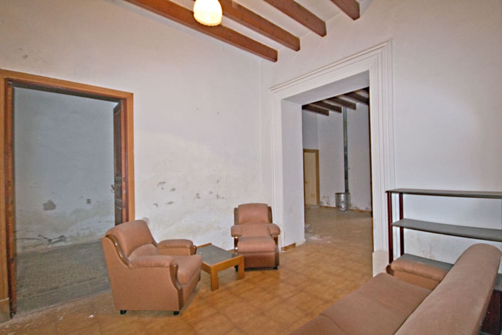 4 camera da letto Villetta a Schiera in vendita in Es Llombards con garage - 550.000 € (Rif: 10144884)