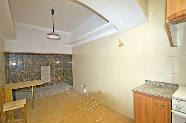 4 camera da letto Villetta a Schiera in vendita in Es Llombards, Santanyí con garage - 550.000 € (Rif: 10144884)