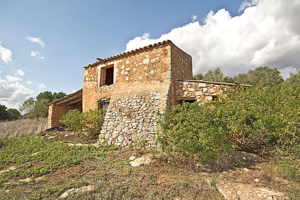Teren niezagospodarowany na sprzedaż w Santanyi - 1 500 000 € (Ref: 10144999)