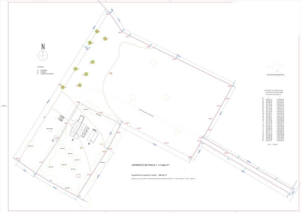 Terreno Non Edificato in vendita in Es Llombards - 550.000 € (Rif: 10149303)