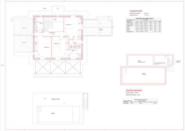 Terreno Non Edificato in vendita in Es Llombards, Santanyí - 550.000 € (Rif: 10149303)