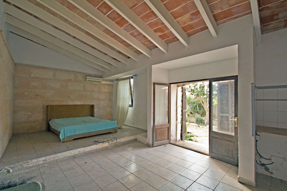 3 chambre Maison de Ville à vendre à Cas Concos avec garage - 750 000 € (Ref: 10149304)