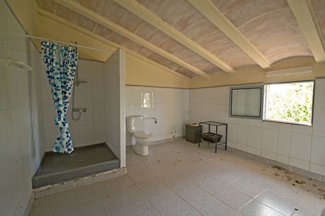 3 chambre Maison de Ville à vendre à Cas Concos, Felanitx avec garage - 750 000 € (Ref: 10149304)