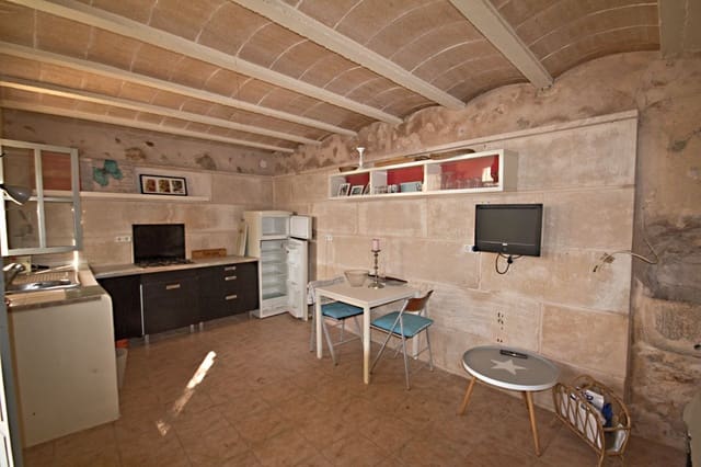 3 chambre Maison de Ville à vendre à Cas Concos, Felanitx avec garage - 750 000 € (Ref: 10149304)